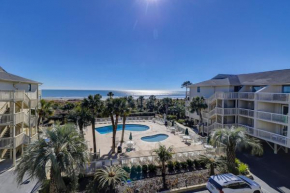 327 Breakers 1 BR Oceanview Forest Beach